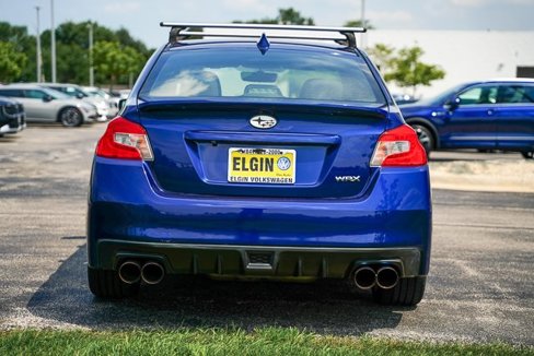 Used 2019 Subaru WRX Premium image 21