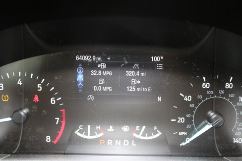 Used 2020 Ford Escape SE image 18