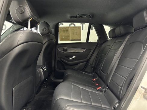 Used 2017 Mercedes-Benz GLC 300 image 17