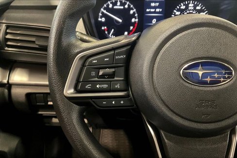 Certified 2024 Subaru Impreza 2.0i image 18