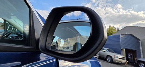 Used 2020 Buick Encore GX Select image 18