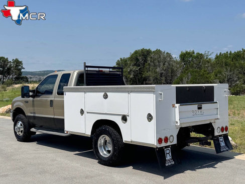 Used 2000 Ford F350 Lariat image 7