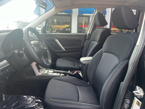 Used 2014 Subaru Forester 2.5i Premium image 11