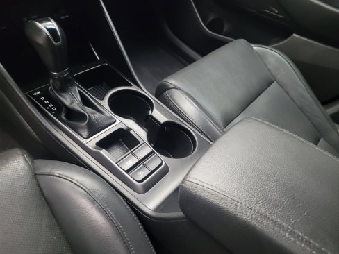 Used 2017 Hyundai Tucson SE Plus image 26