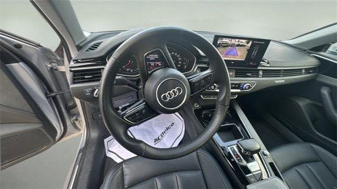 Used 2021 Audi A4 2.0T Premium w/ Convenience Package image 15
