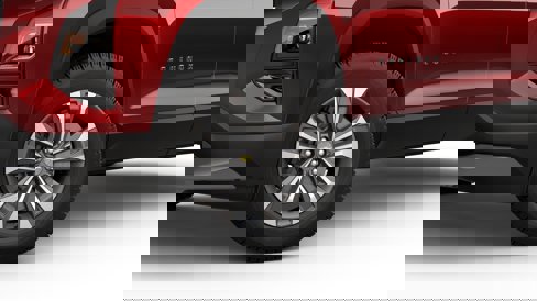New 2026 Chevrolet Equinox LT w/ Convenience Package II image 28
