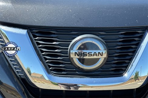 Used 2020 Nissan Rogue S image 7