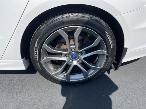 Used 2017 Ford Fusion SE w/ Equipment Group 201A image 26