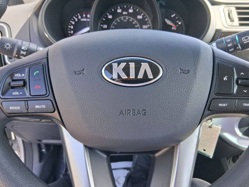 Used 2016 Kia Rio LX w/ Power Package image 24