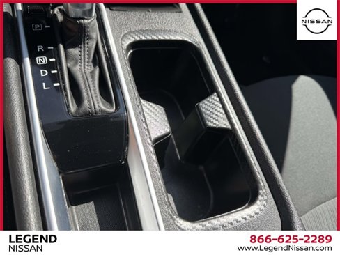 Certified 2024 Nissan Sentra SV w/ All-Weather Package image 29