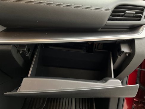 Used 2024 Nissan Rogue SV image 27