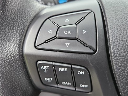 Used 2022 Ford Ranger XL w/ FX4 Off-Road Package image 28