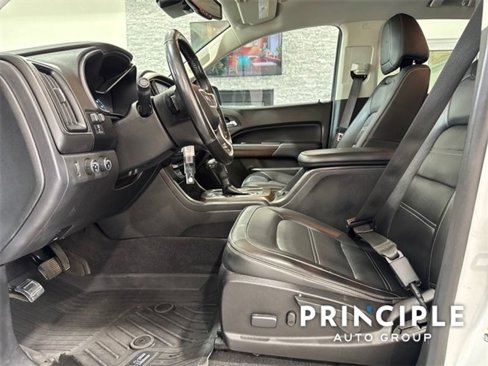 Used 2020 GMC Canyon Denali image 20