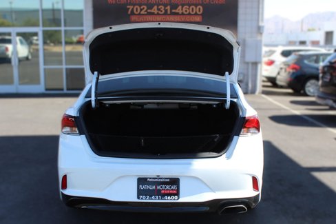 Used 2018 Hyundai Sonata SE w/ Cargo Package image 26