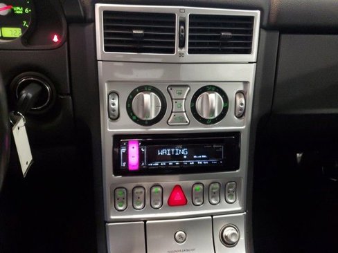Used 2004 Chrysler Crossfire Coupe image 16