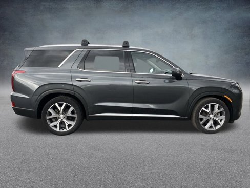 Used 2022 Hyundai Palisade SEL w/ 8P Bench Seat Package image 9