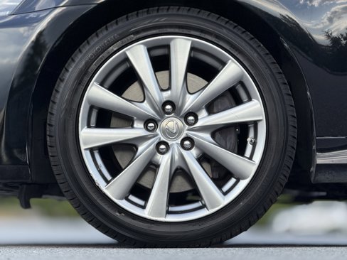 Used 2014 Lexus GS 350 image 17