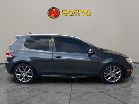 Used 2010 Volkswagen GTI 2.0T 2-Door image 6