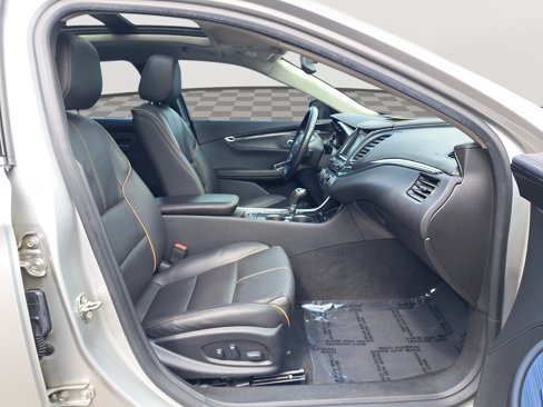 Used 2019 Chevrolet Impala Premier image 18