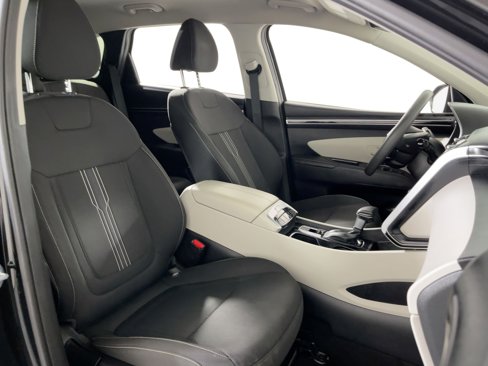 Used 2024 Hyundai Tucson SEL image 26