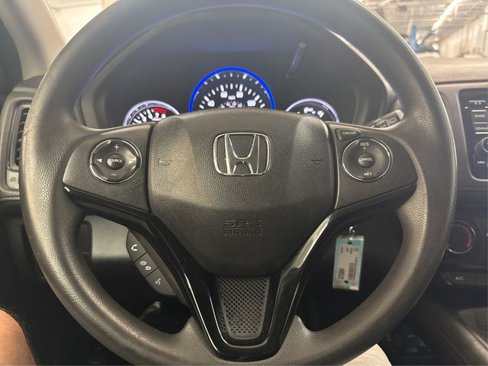 Used 2018 Honda HR-V LX image 20