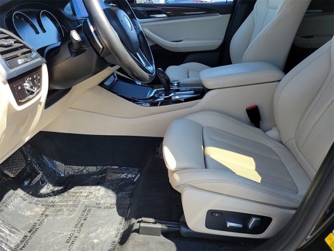 Used 2020 BMW X3 sDrive30i image 17