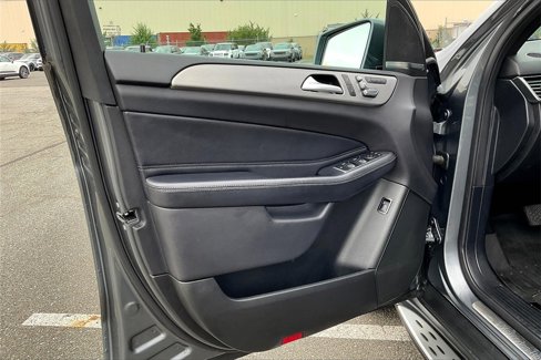Used 2018 Mercedes-Benz GLE 350 4MATIC image 15