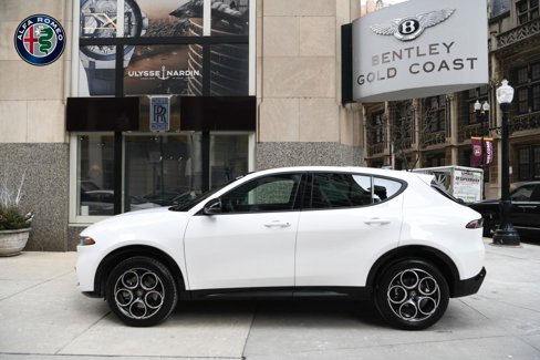 New 2025 Alfa Romeo Tonale image 7