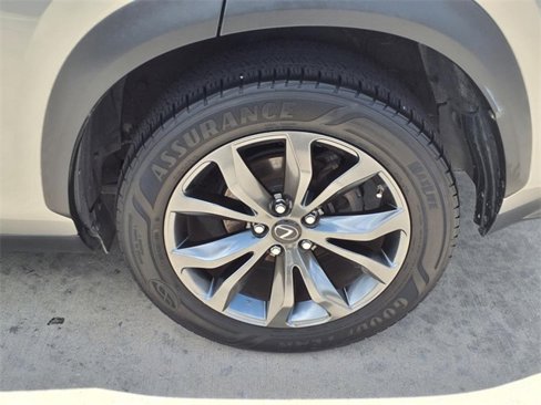 Used 2019 Lexus NX 300 F Sport image 25