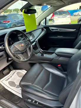 Used 2019 Cadillac XT5 Premium Luxury image 25