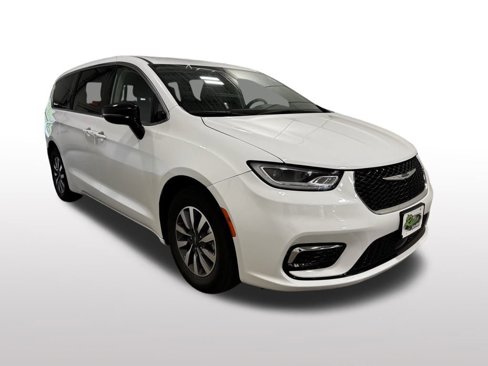 Used 2024 Chrysler Pacifica Select image 7