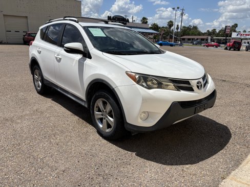 Used 2015 Toyota RAV4 XLE image 5