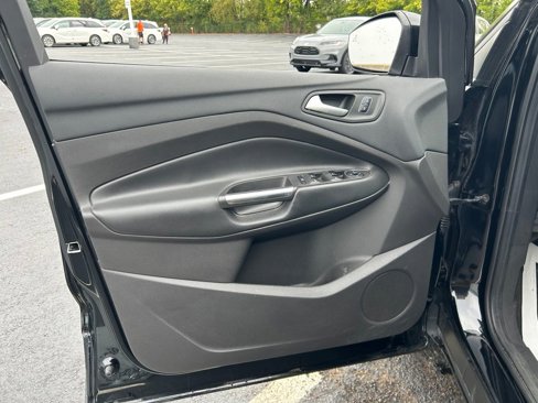 Used 2018 Ford Escape SEL w/ Ford Safe & Smart Package image 18
