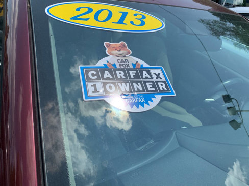 Used 2013 Honda Civic LX image 17