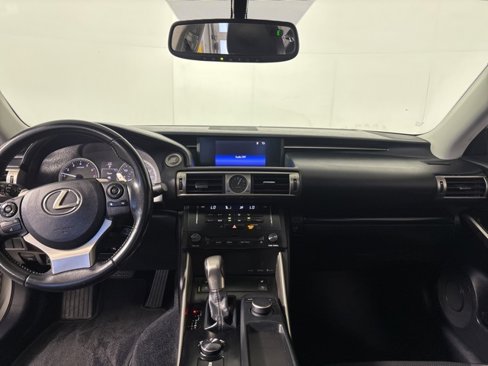Used 2014 Lexus IS 250 AWD image 16