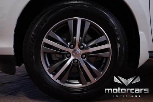 Used 2020 INFINITI QX60 Luxe image 20
