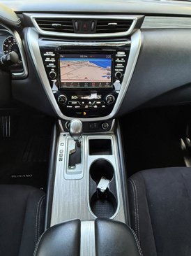 Used 2018 Nissan Murano SV image 19