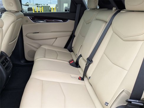 Used 2019 Cadillac XT5 Luxury w/ Advanced Security Package image 13