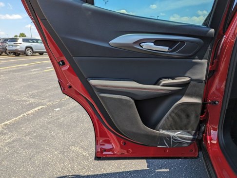 New 2024 Dodge Hornet GT image 18