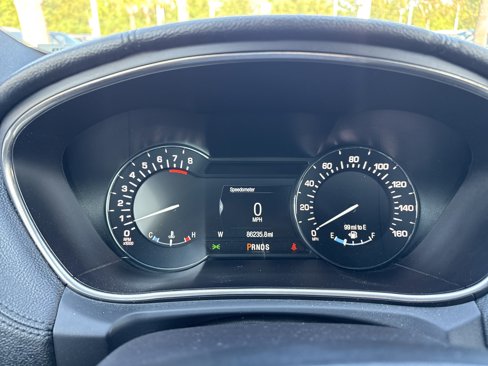 Used 2018 Lincoln MKX Reserve w/ Lincoln MKX Climate Package image 21