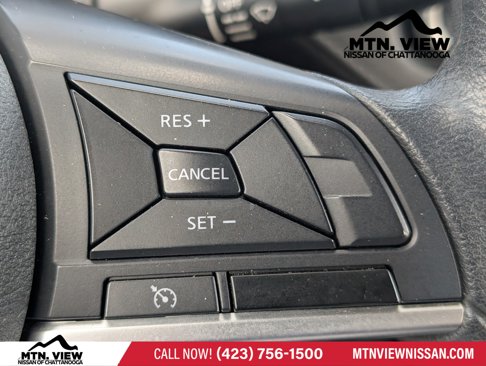 Used 2021 Nissan Versa S image 14