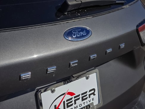 Used 2022 Ford Escape SE w/ Convenience Package image 27