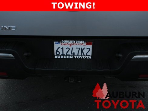 Used 2017 Honda Ridgeline RT image 7