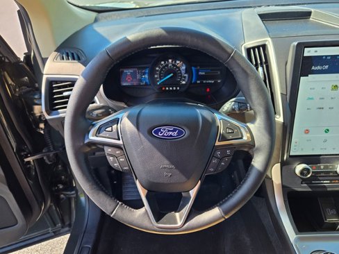 Used 2024 Ford Edge SEL w/ Convenience Package image 34