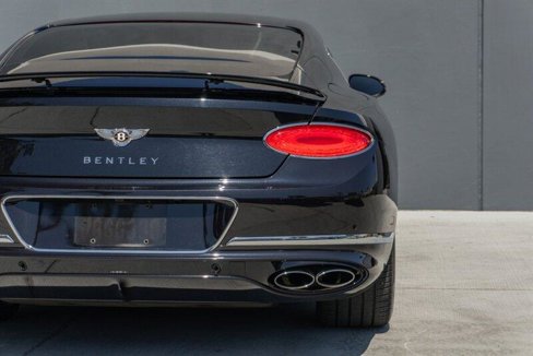 Used 2020 Bentley Continental GT V8 image 39