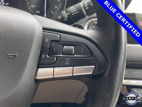 Used 2021 Cadillac XT4 Premium Luxury image 22