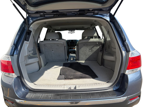 Used 2013 Toyota Highlander Limited image 36