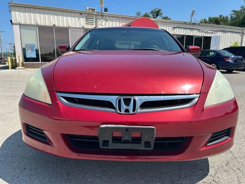 Used 2007 Honda Accord EX-L image 8