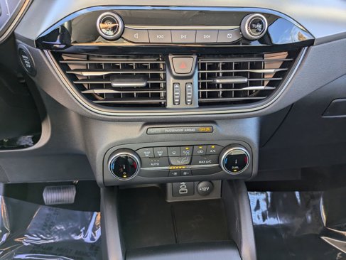 New 2025 Ford Escape Active image 24