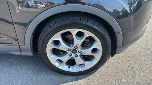 Used 2014 Ford Escape Titanium w/ Equipment Group 401A image 43
